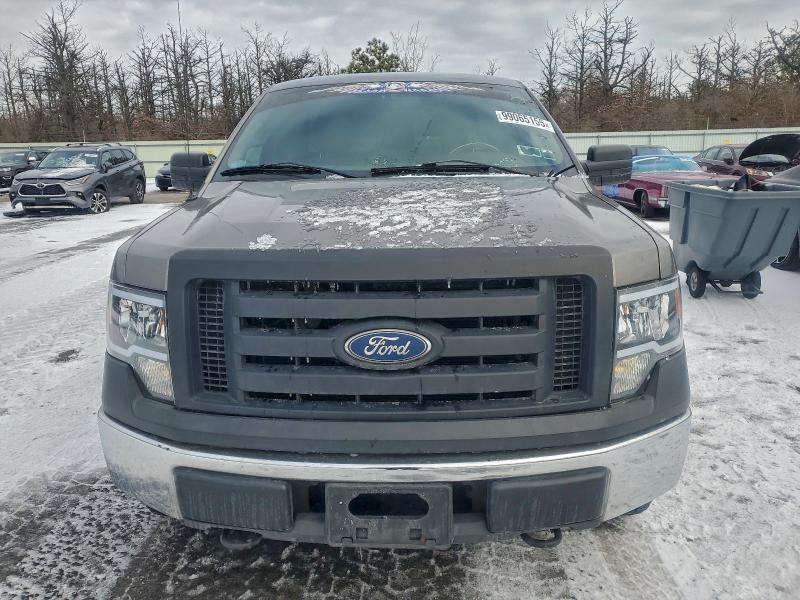 Foto 5 de la subasta – 2011 FORD F150 SUPER con VIN 1FTEX1EM9BFA53976