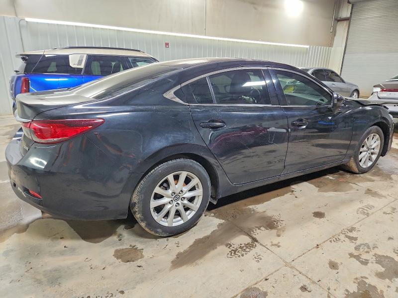 Photo 3 from auction – 2015 MAZDA 6 with VIN JM1GJ1U55F1198455