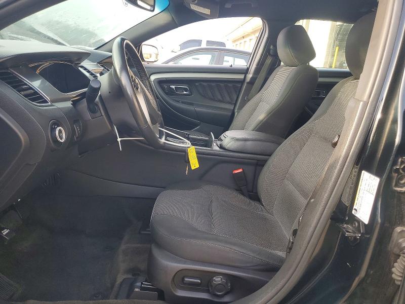 Photo 7 from auction – 2014 FORD TAURUS SEL with VIN 1FAHP2E89EG127097