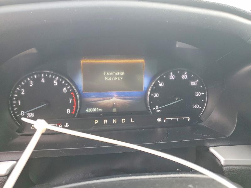 Foto 9 de la subasta – 2022 FORD EXPLORER X con VIN 1FMSK8DH5NGB92186