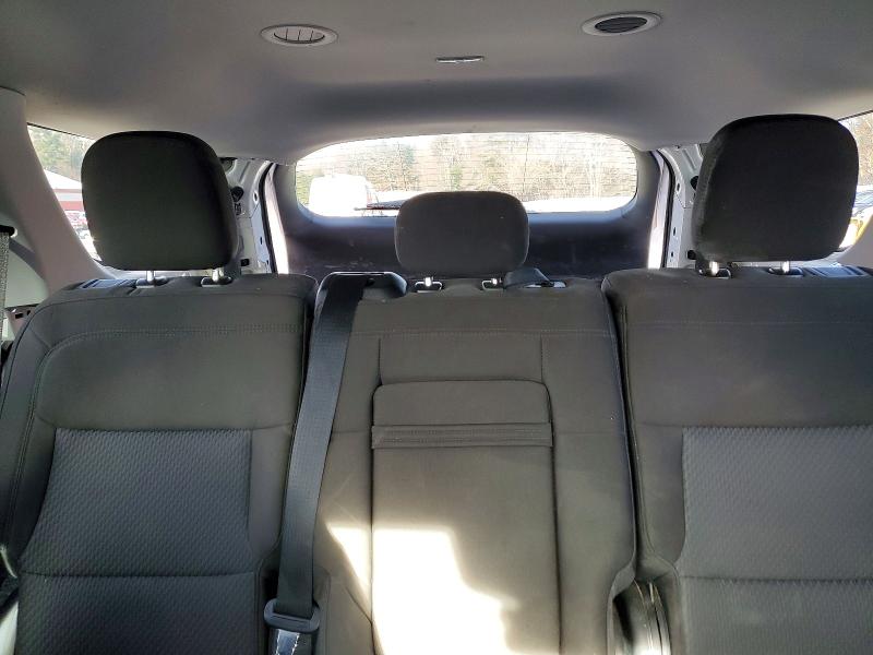 صورة رقم 10 من المزاد - 2022 FORD EXPLORER X مع VIN 1FMSK8DH4NGA34163