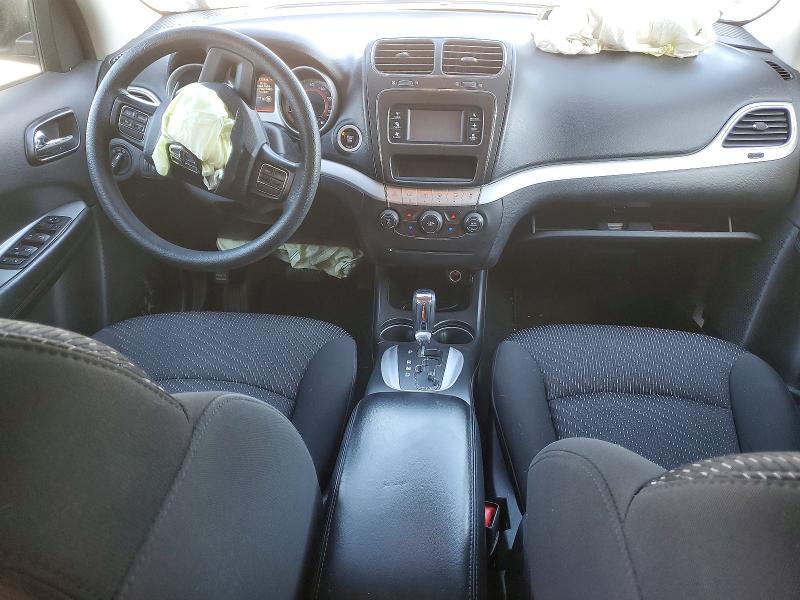 Фото 8 с аукциона – 2016 DODGE JOURNEY SX с VIN 3C4PDDBG2GT129312