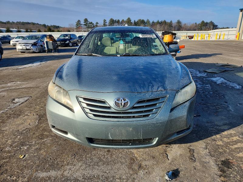Photo 5 from auction – 2008 TOYOTA CAMRY with VIN 4T1BE46K28U778925