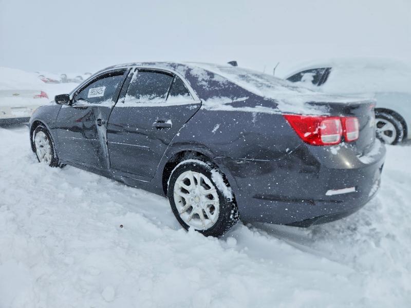 Photo 2 from auction – 2013 CHEVROLET MALIBU with VIN 1G11C5SA0DF132069