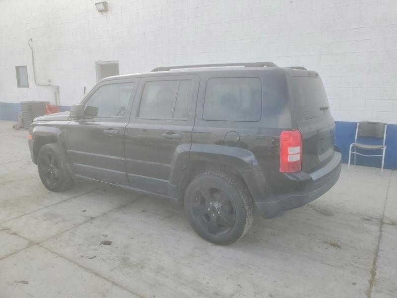 Photo 2 from auction – 2015 JEEP PATRIOT with VIN 1C4NJPBA5FD419450