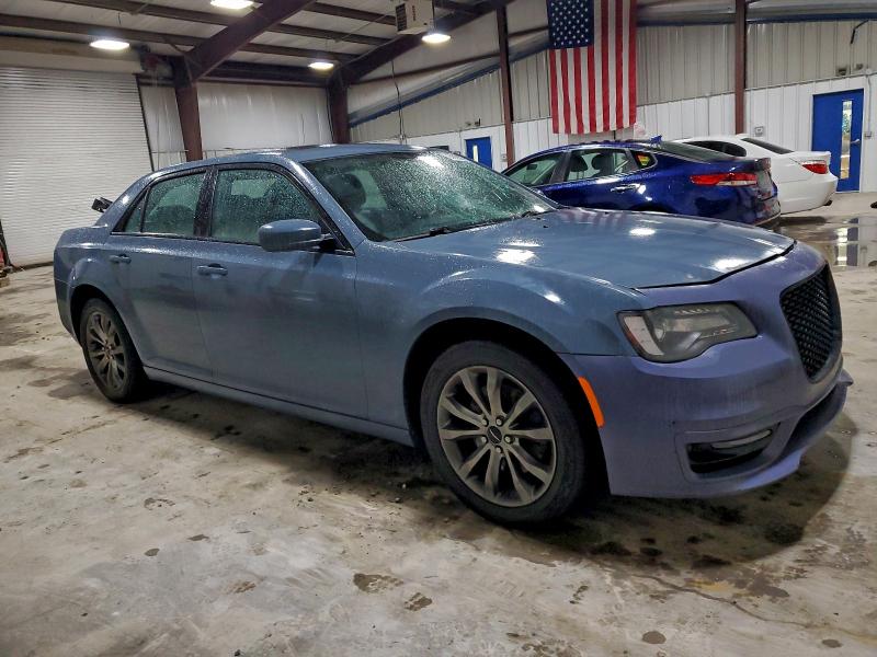 Photo 4 from auction – 2014 CHRYSLER 300 S with VIN 2C3CCAGG3EH309711