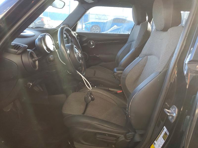 Photo 7 from auction – 2015 MINI COOPER S with VIN WMWXU3C54F2B58642