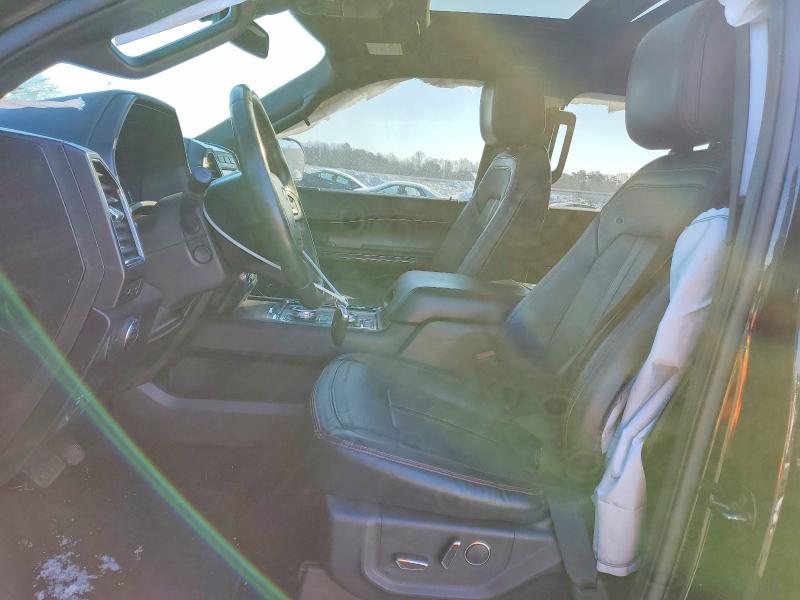 Photo 7 from auction – 2020 FORD EXPEDITION with VIN 1FMJU2AT5LEA08451