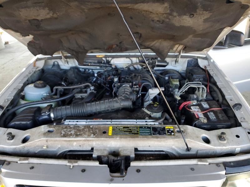 Photo 11 from auction – 2003 FORD RANGER with VIN 1FTYR10D63PB72319