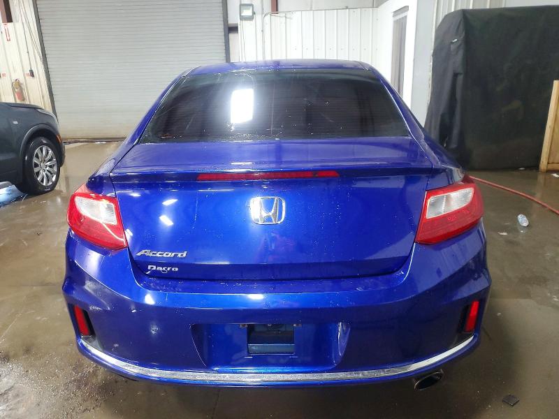 Photo 6 from auction – 2015 HONDA ACCORD with VIN 1HGCT1B76FA012176