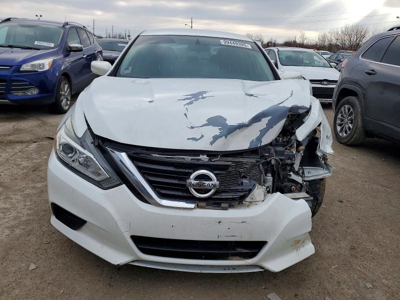 Photo 5 from auction – 2016 NISSAN ALTIMA with VIN 1N4AL3AP1GN361944