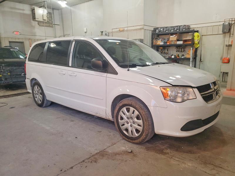 Photo 4 from auction – 2014 DODGE GRAND CARA with VIN 2C4RDGBG7ER478332