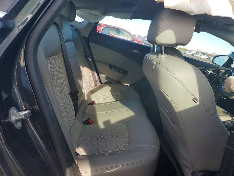 Photo 10 from auction – 2015 BUICK VERANO CON with VIN 1G4PR5SK3F4107461