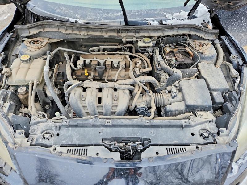 Photo 11 from auction – 2013 MAZDA 3 with VIN JM1BL1W70D1758429