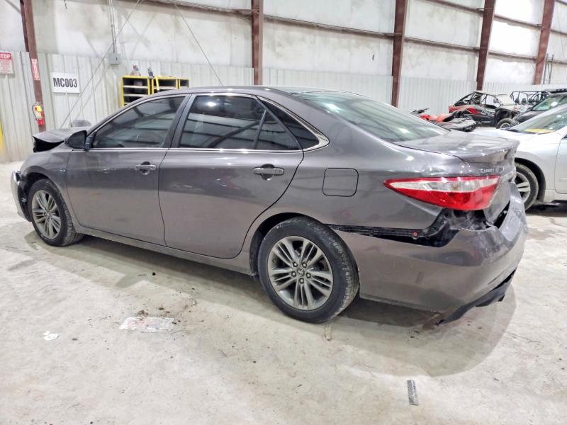 Photo 2 from auction – 2017 TOYOTA CAMRY LE with VIN 4T1BF1FK1HU285443