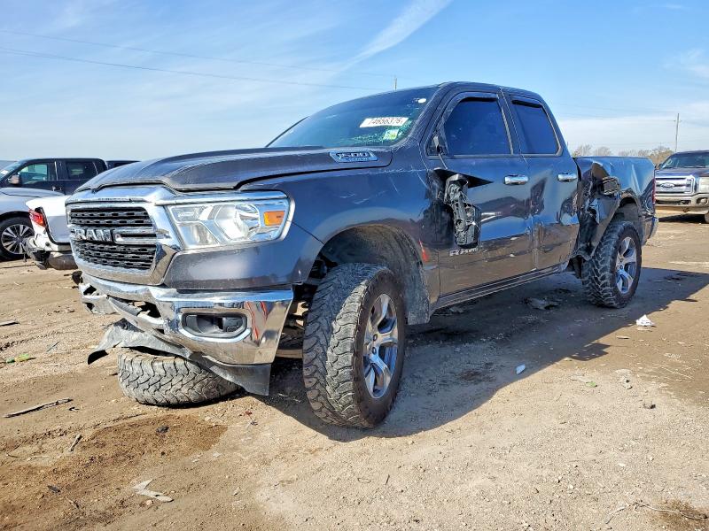 2024 RAM 1500 BIG H