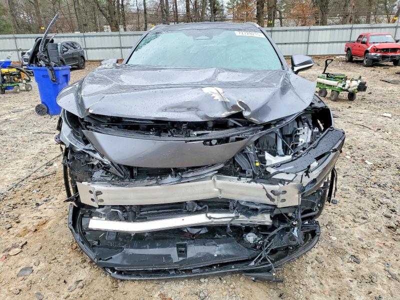 Фото 5 с аукциона – 2023 LEXUS RX 350H BA с VIN 2T2BBMCA2PC017828