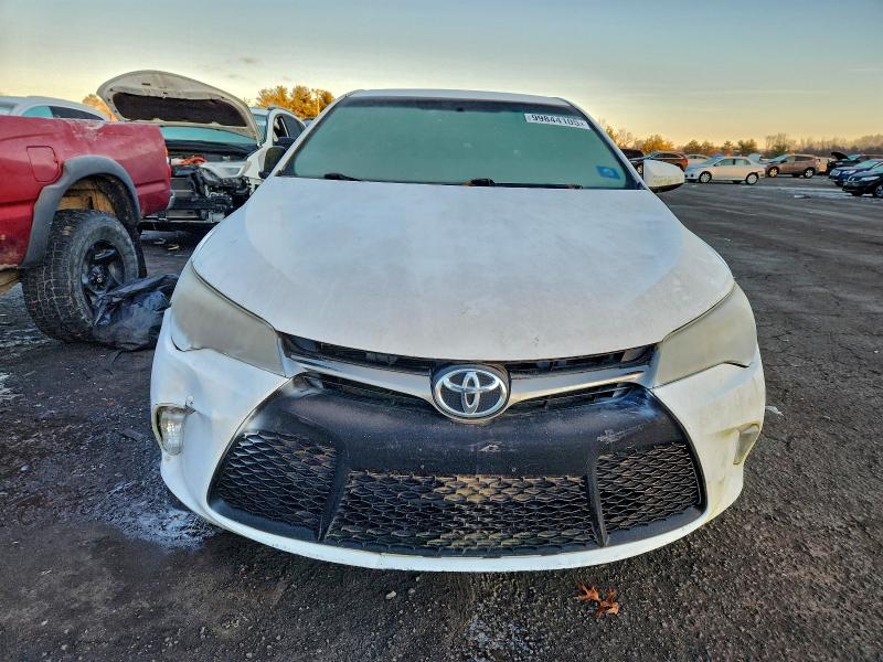 Photo 5 from auction – 2016 TOYOTA CAMRY LE with VIN 4T1BF1FK0GU254098