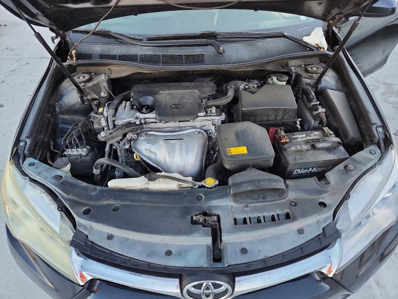 Photo 11 from auction – 2015 TOYOTA CAMRY LE with VIN 4T4BF1FKXFR467080