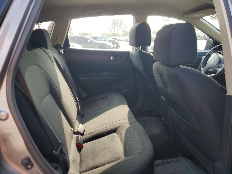 Photo 11 from auction – 2012 NISSAN ROGUE with VIN JN8AS5MT2CW269686