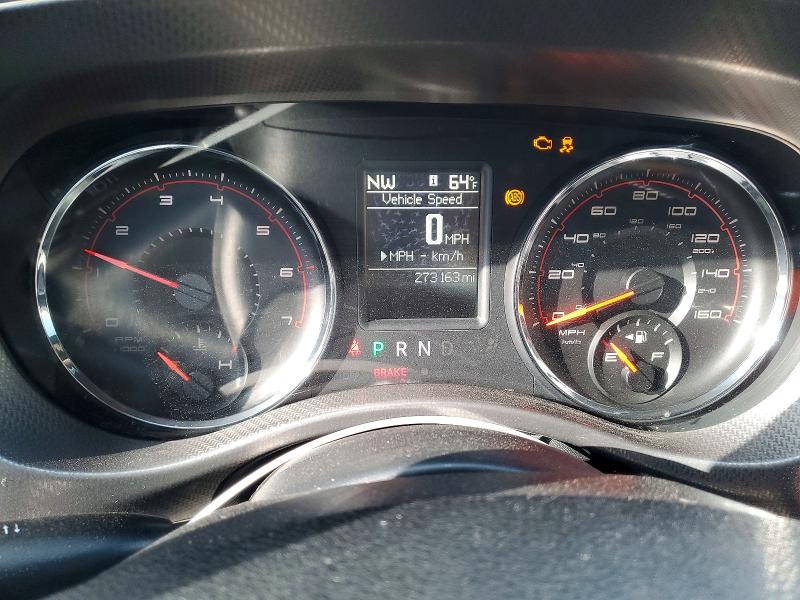 Photo 9 from auction – 2011 DODGE CHARGER R/ with VIN 2B3CL5CT7BH535608