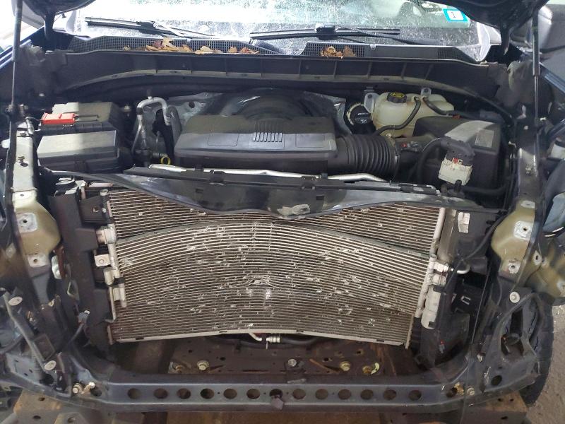 Photo 11 from auction – 2021 CHEVROLET SILVERADO with VIN 1GCPYCEF5MZ265343