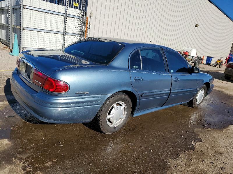 Photo 3 from auction – 2000 BUICK LESABRE CU with VIN 1G4HP54K9Y4139101