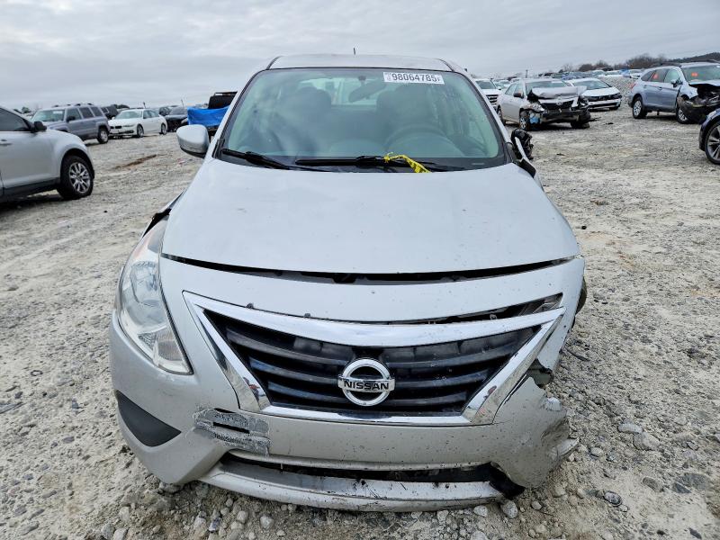 Photo 5 from auction – 2016 NISSAN VERSA S with VIN 3N1CN7AP1GL837794