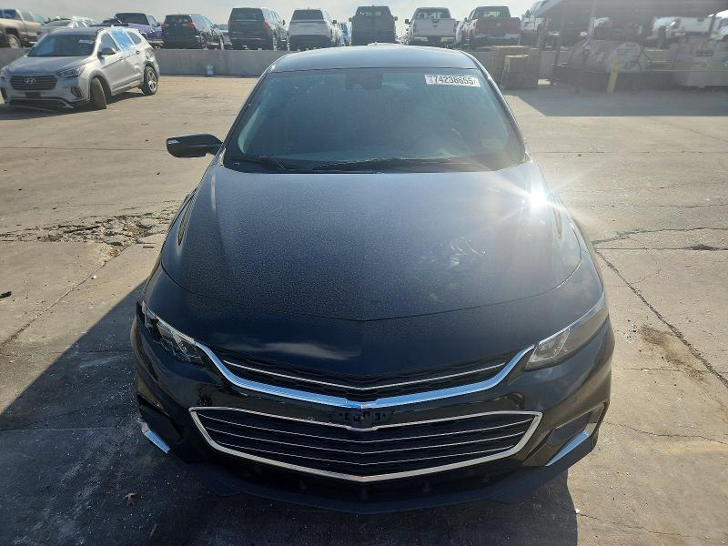 Photo 5 from auction – 2018 CHEVROLET MALIBU with VIN 1G1ZD5ST0JF265850