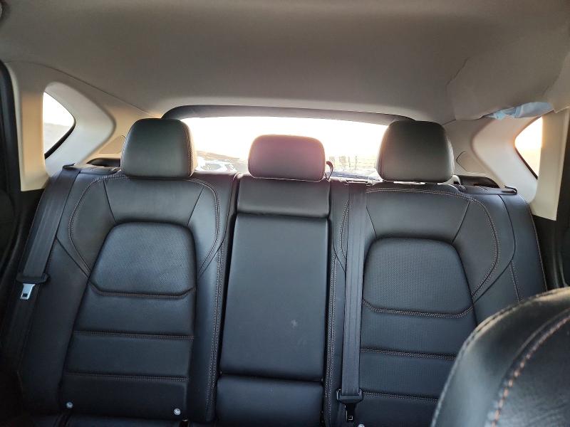 Photo 10 from auction – 2018 MAZDA CX-5 with VIN JM3KFADM1J1399143