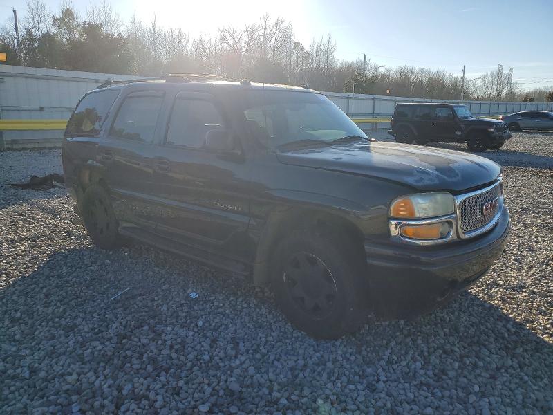 Photo 4 from auction – 2003 GMC YUKON DENA with VIN 1GKEK63U63J273237