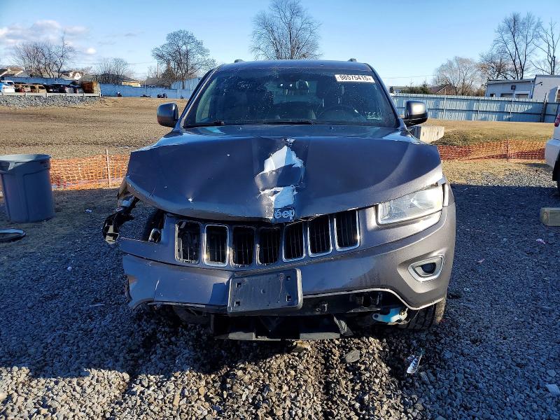 Photo 5 from auction – 2015 JEEP GRAND CHER with VIN 1C4RJFAG9FC183165