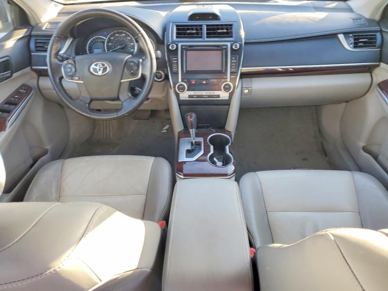 Photo 8 from auction – 2012 TOYOTA CAMRY BASE with VIN 4T4BF1FK3CR173225