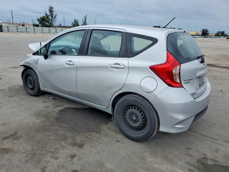 Photo 2 from auction – 2019 NISS VERSA NOTE with VIN 3N1CE2CP1KL363743