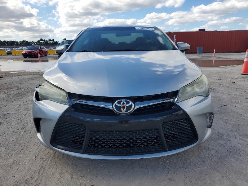 Photo 5 from auction – 2015 TOYOTA CAMRY with VIN 4T1BF1FK4FU113453