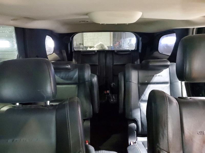 Photo 10 from auction – 2015 DODGE DURANGO CI with VIN 1C4SDJET2FC194897