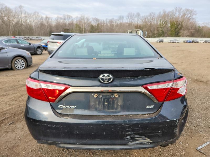 Photo 6 from auction – 2015 TOYOTA CAMRY with VIN 4T1BF1FK7FU010592