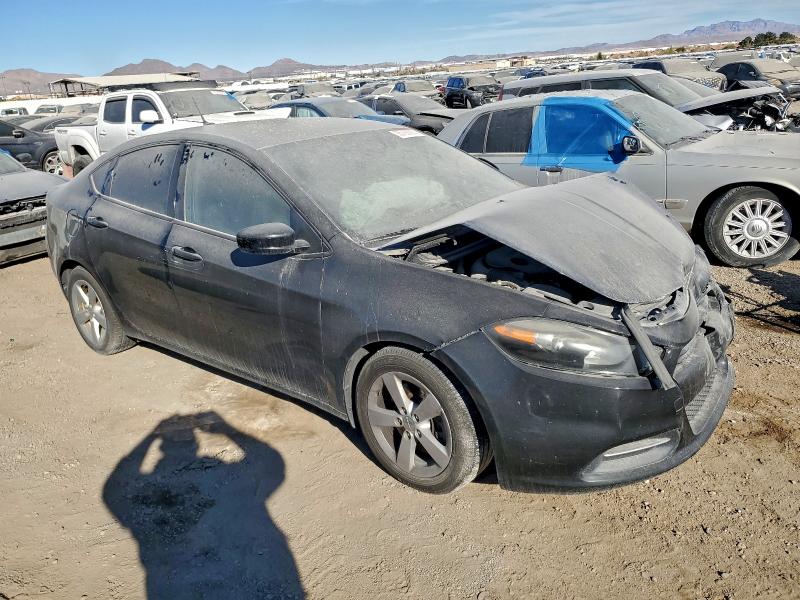 Photo 4 from auction – 2015 DODGE DART SXT with VIN 1C3CDFBB5FD306877