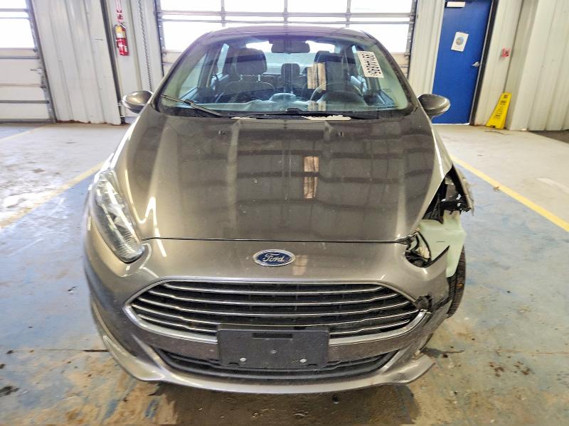 Photo 5 from auction – 2014 FORD FIESTA SE with VIN 3FADP4BJ8EM132458