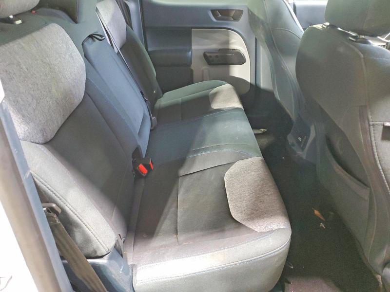 Photo 10 from auction – 2025 FORD MAVERICK with VIN 3FTTW8J36SRB48496