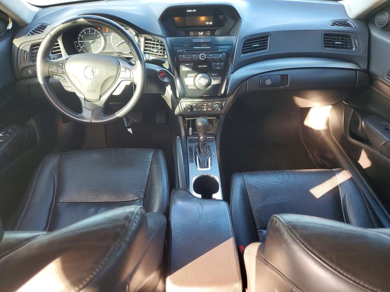 Photo 8 from auction – 2015 ACURA ILX 20 with VIN 19VDE1F32FE006188