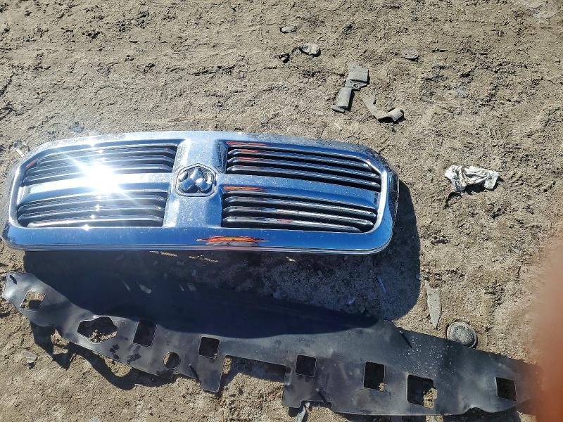 Photo 12 from auction – 2019 RAM 1500 CLASS with VIN 1C6RR7TT3KS714330
