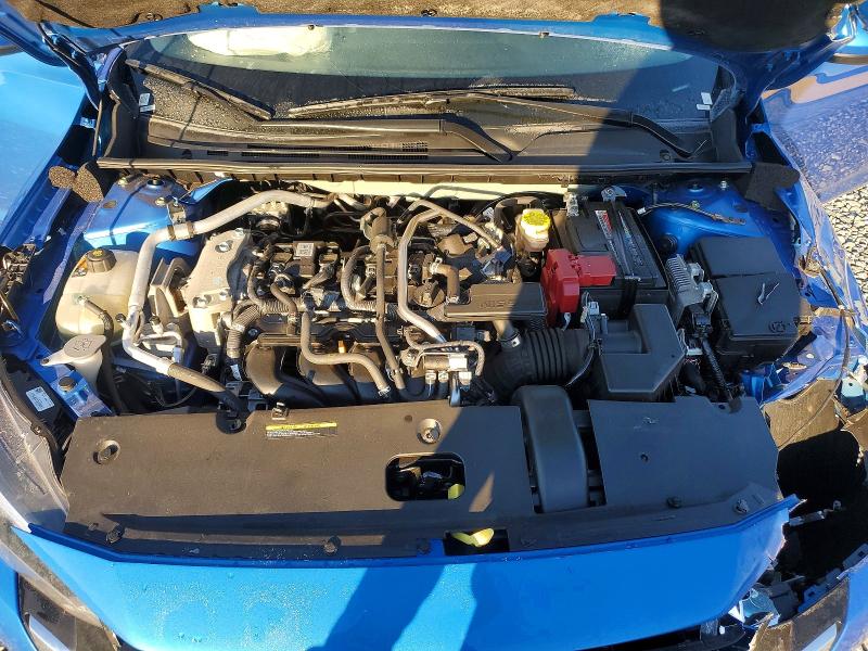 Photo 11 from auction – 2024 NISSAN SENTRA SV with VIN 3N1AB8CV9RY334165