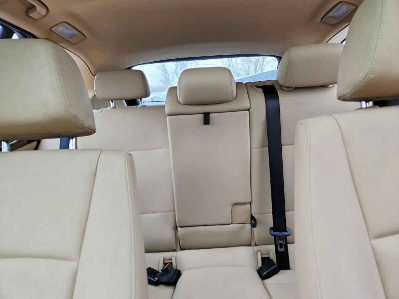 Photo 10 from auction – 2014 BMW X1 SDRIVE2 with VIN WBAVM1C54EVW52232