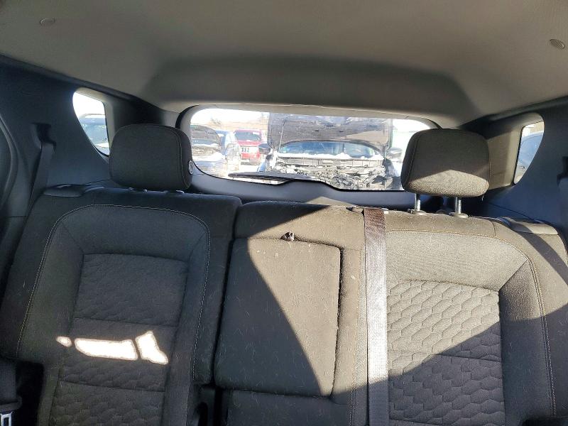 Photo 10 from auction – 2018 CHEVROLET EQUINOX LT with VIN 2GNAXSEVXJ6246568