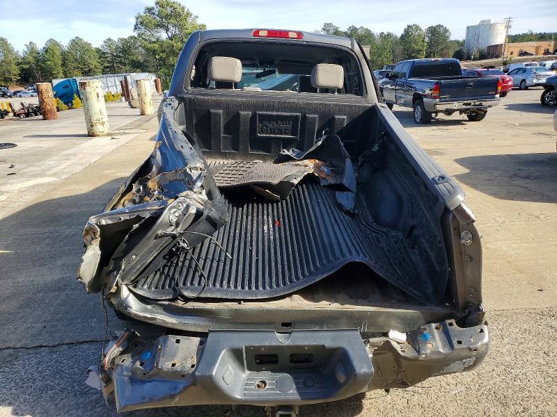 Photo 6 from auction – 2006 TOYOTA TUNDRA DOU with VIN 5TBDT48136S508314