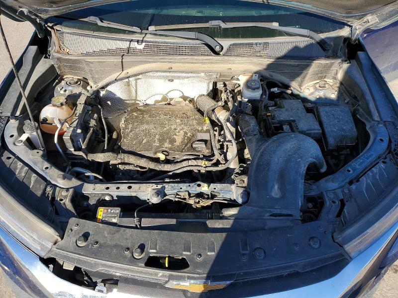 Photo 12 from auction – 2021 CHEVROLET TRAILBLAZER with VIN KL79MMS26MB127618