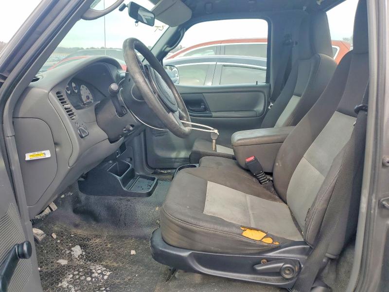 Photo 7 from auction – 2004 FORD RANGER with VIN 1FTYR10U44PB32905