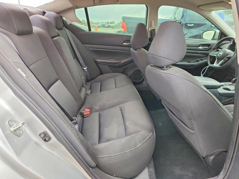 Photo 10 from auction – 2020 NISSAN ALTIMA S with VIN 1N4BL4BV9LC234792