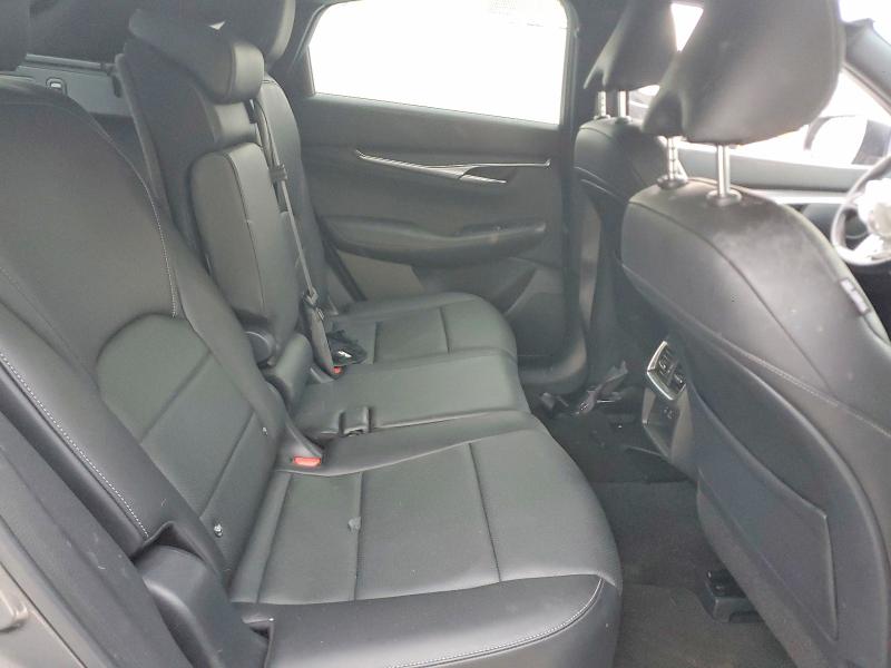 Photo 11 from auction – 2023 INFINITI QX55 with VIN 3PCAJ5JR2PF120714